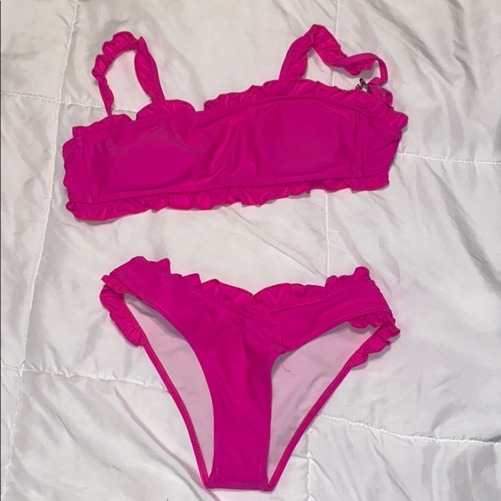 Swimsuit
